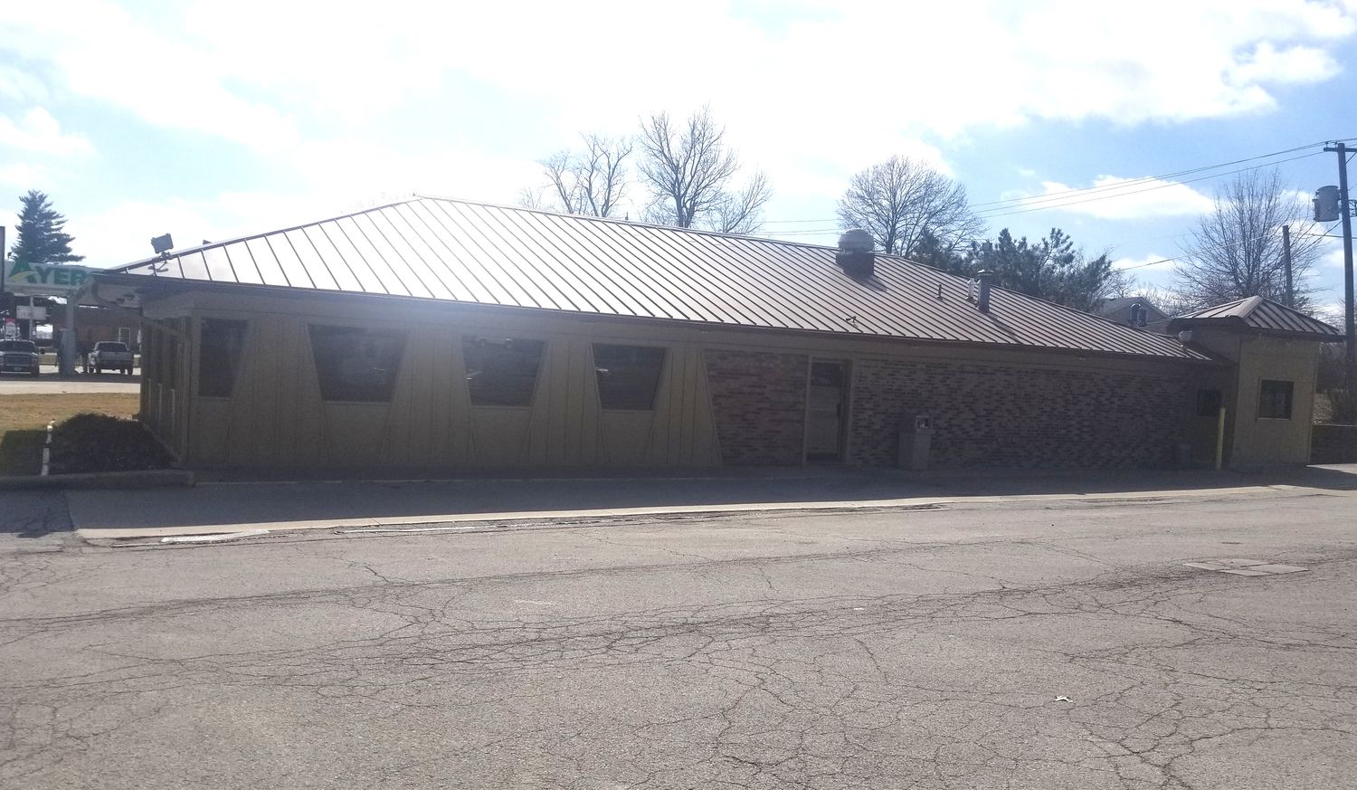 1702 S Baltimore St, Kirksville, MO 63501